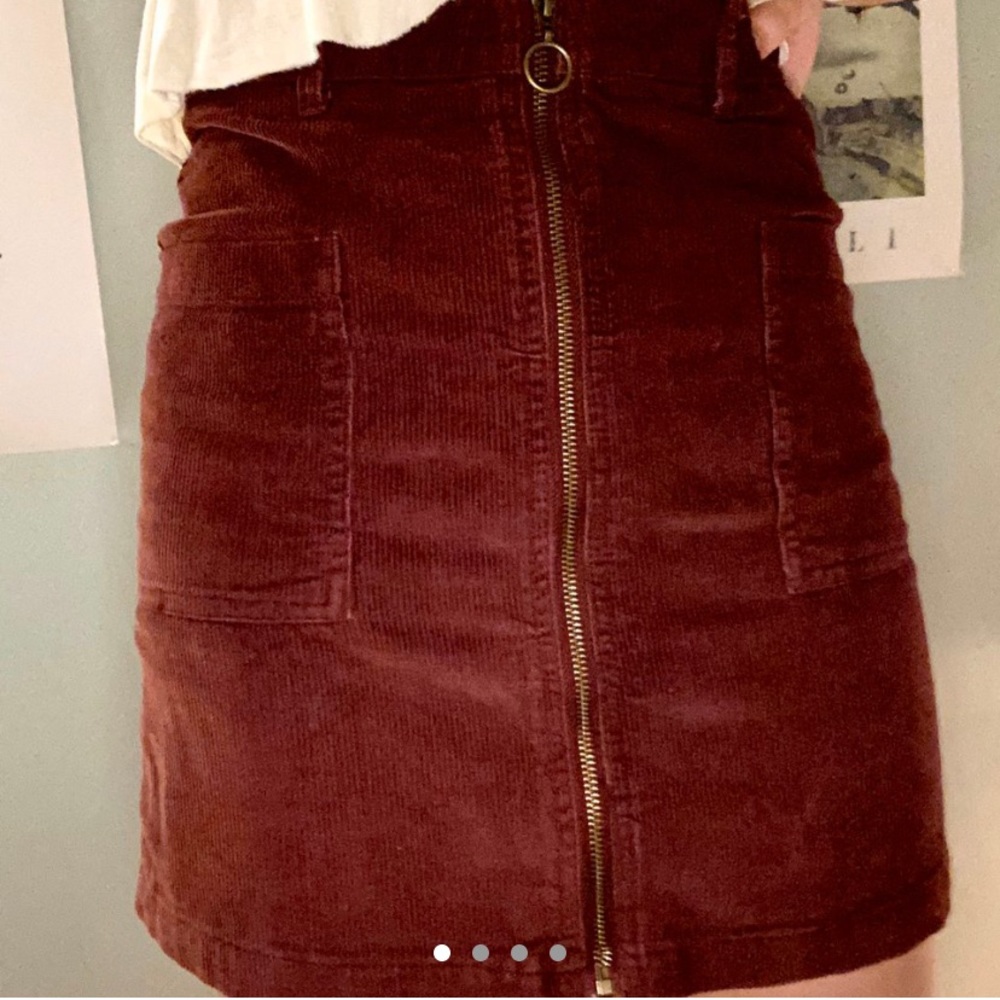 Altar’d State Skirt